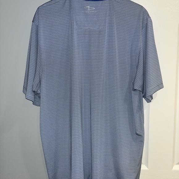 golf shirt - Picture 5 of 5